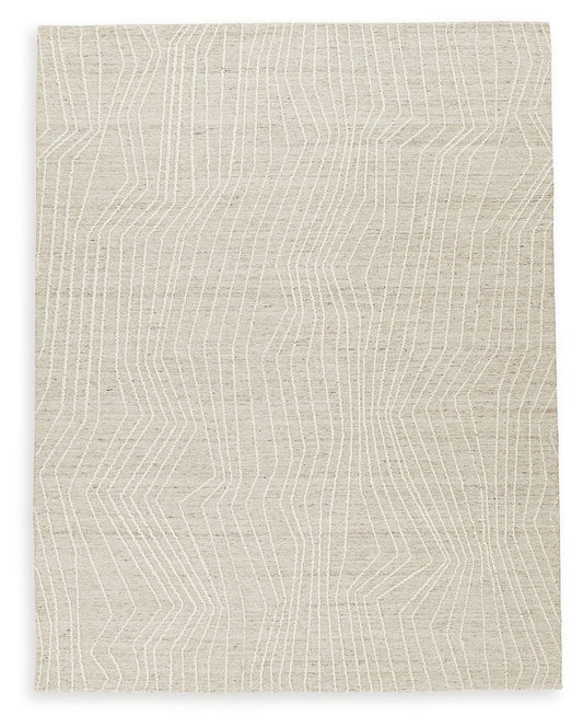 Varahill - Rug - Hornell Furniture Outlet