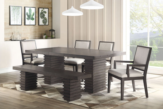 Mila - Dining Set - Hornell Furniture Outlet