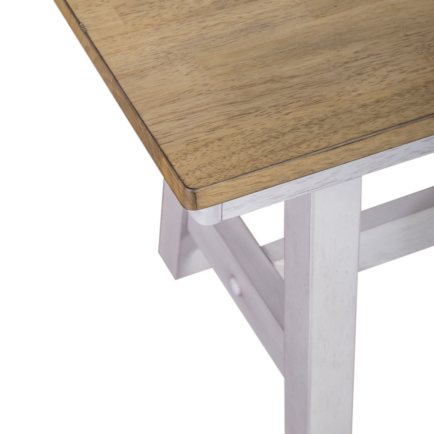 Lindsey Farm - Backless Bench - Hornell Furniture Outlet