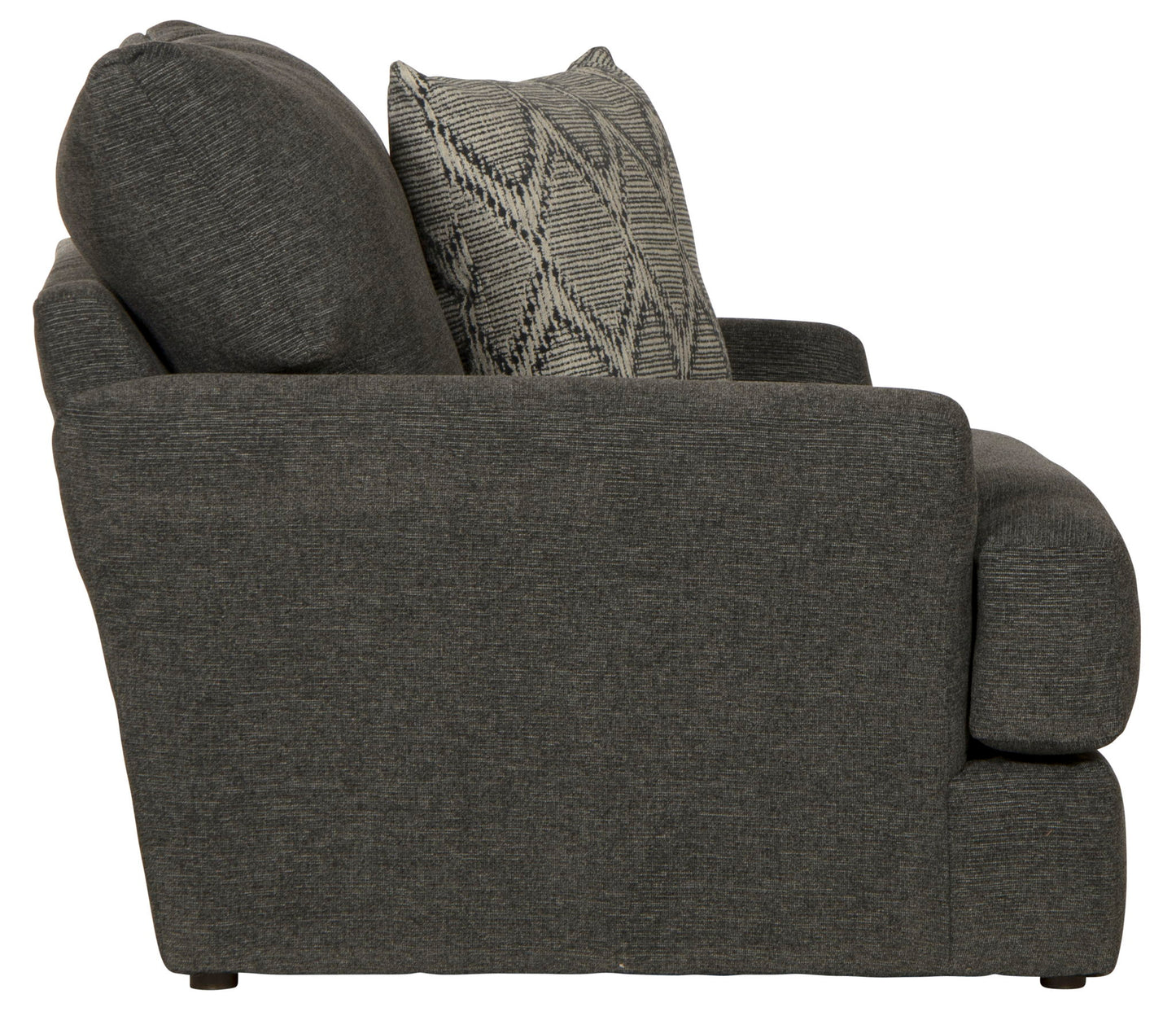 Howell - Chair 1/2 - Hornell Furniture Outlet
