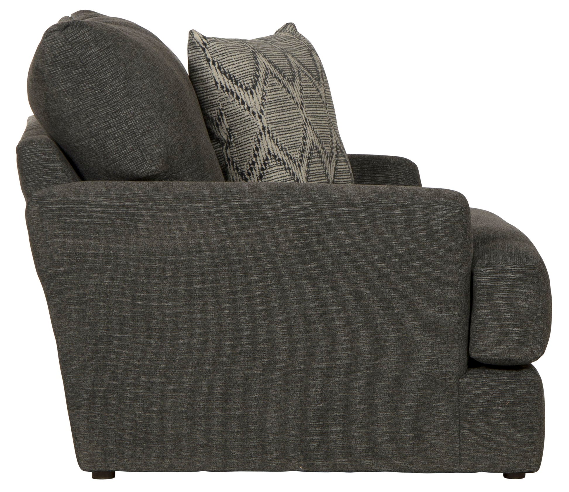 Howell - Chair 1/2 - Hornell Furniture Outlet