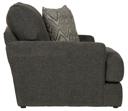 Howell - Chair 1/2 - Hornell Furniture Outlet