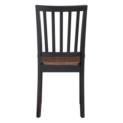 Joplin - Chair - Hornell Furniture Outlet