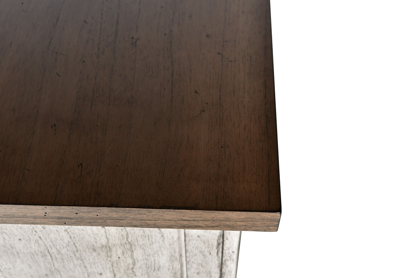 Bear Creek - Accent Nightstand - Hornell Furniture Outlet