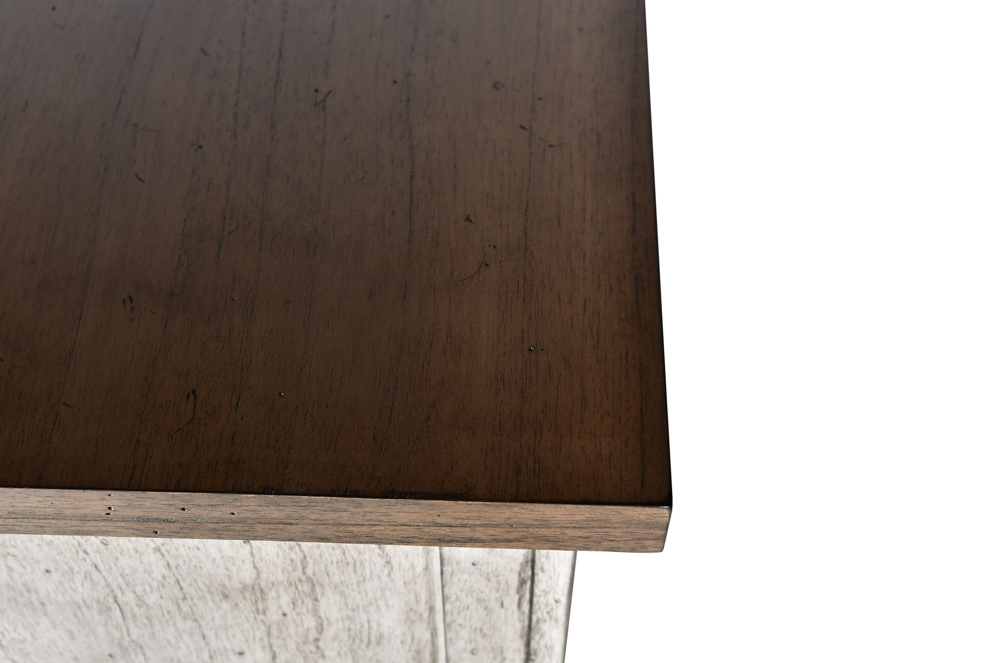 Bear Creek - Accent Nightstand - Hornell Furniture Outlet