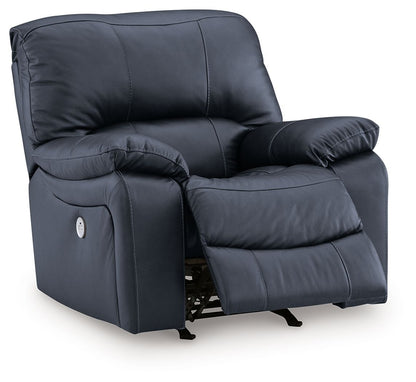 Leesworth - Rocker Recliner - Hornell Furniture Outlet