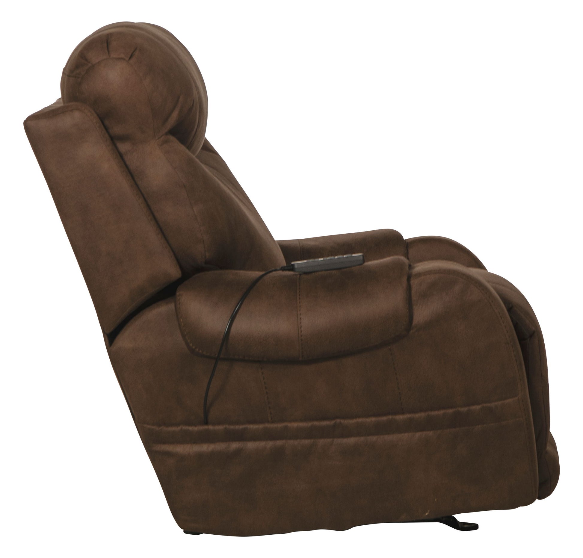 Recharger - Recliner - Hornell Furniture Outlet