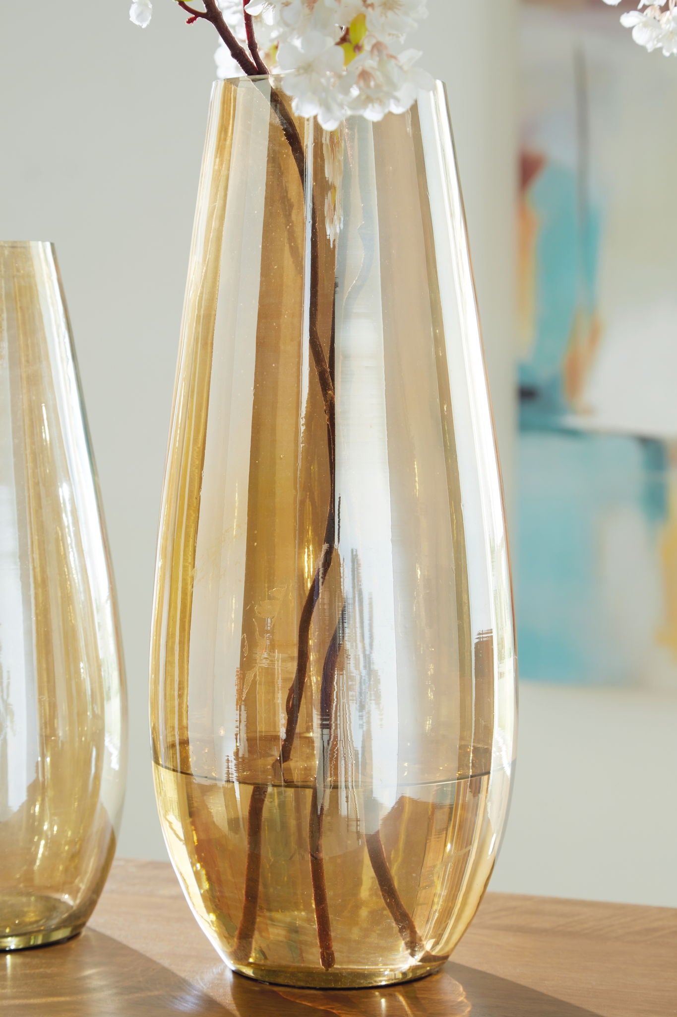 Rhettman - Vase - Hornell Furniture Outlet