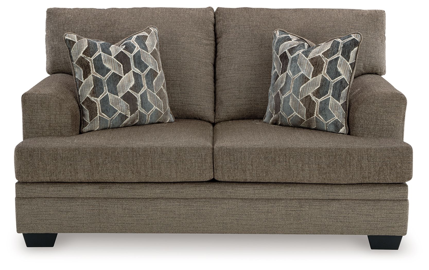 Stonemeade - Loveseat - Hornell Furniture Outlet