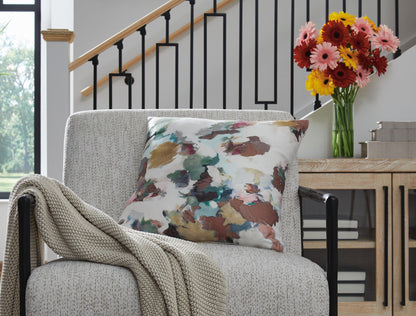 Herston - Pillow - Hornell Furniture Outlet