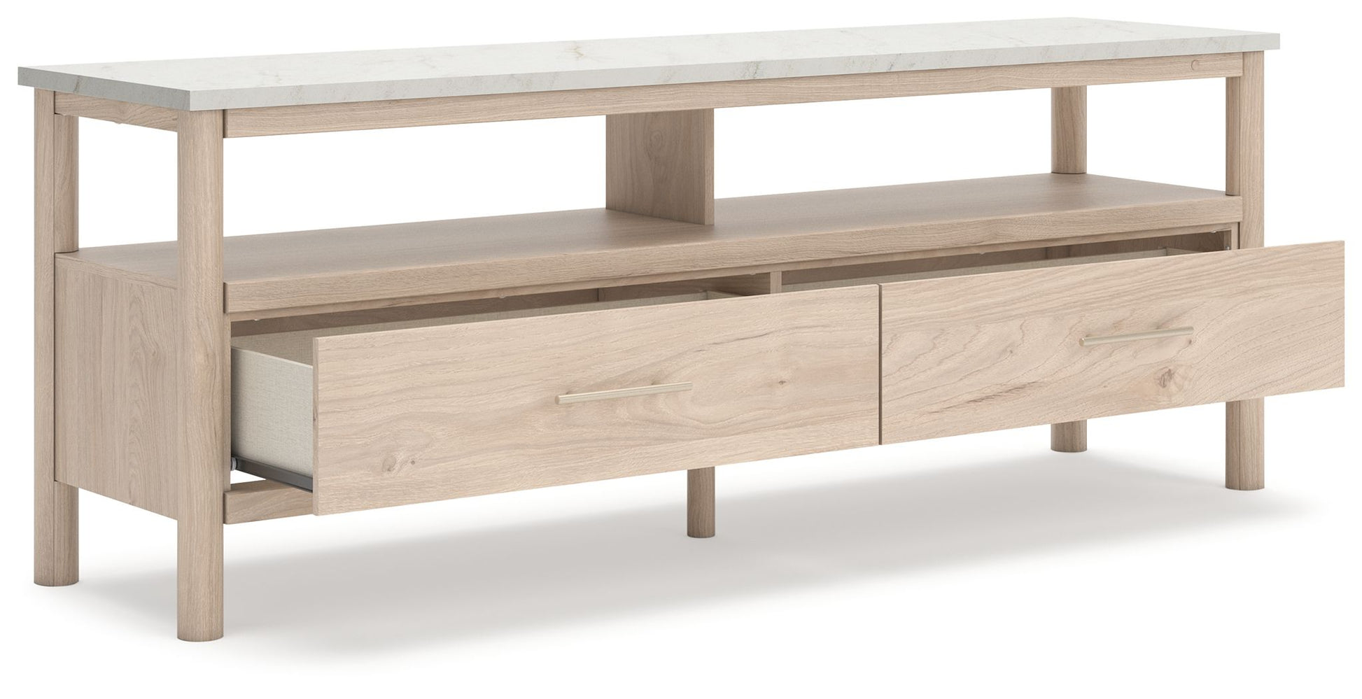 Cadmori - TV Stand - Hornell Furniture Outlet