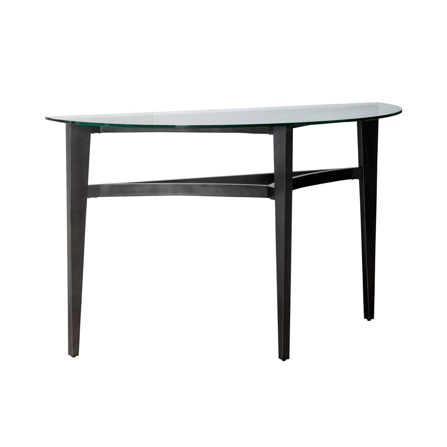 Capri - Wood Table - Hornell Furniture Outlet
