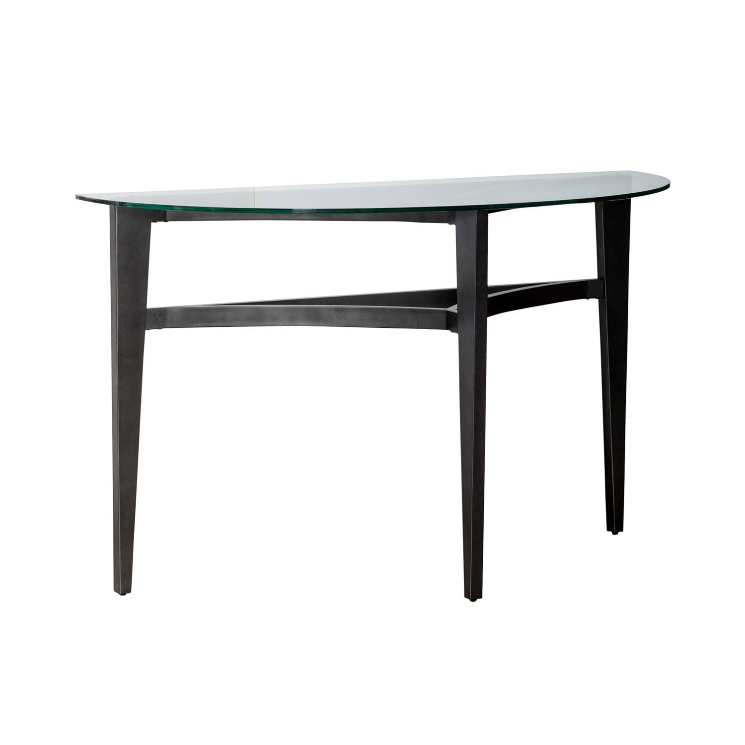 Capri - Wood Table - Hornell Furniture Outlet