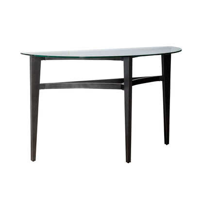 Capri - Wood Table - Hornell Furniture Outlet