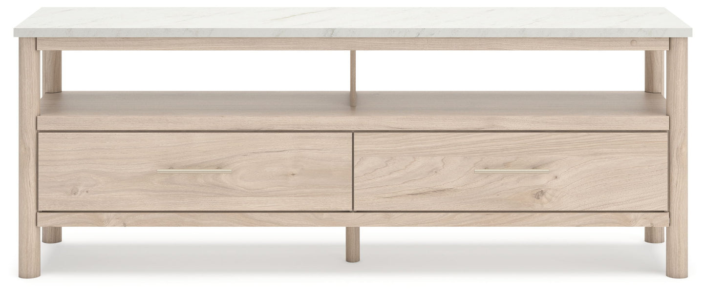 Cadmori - TV Stand - Hornell Furniture Outlet