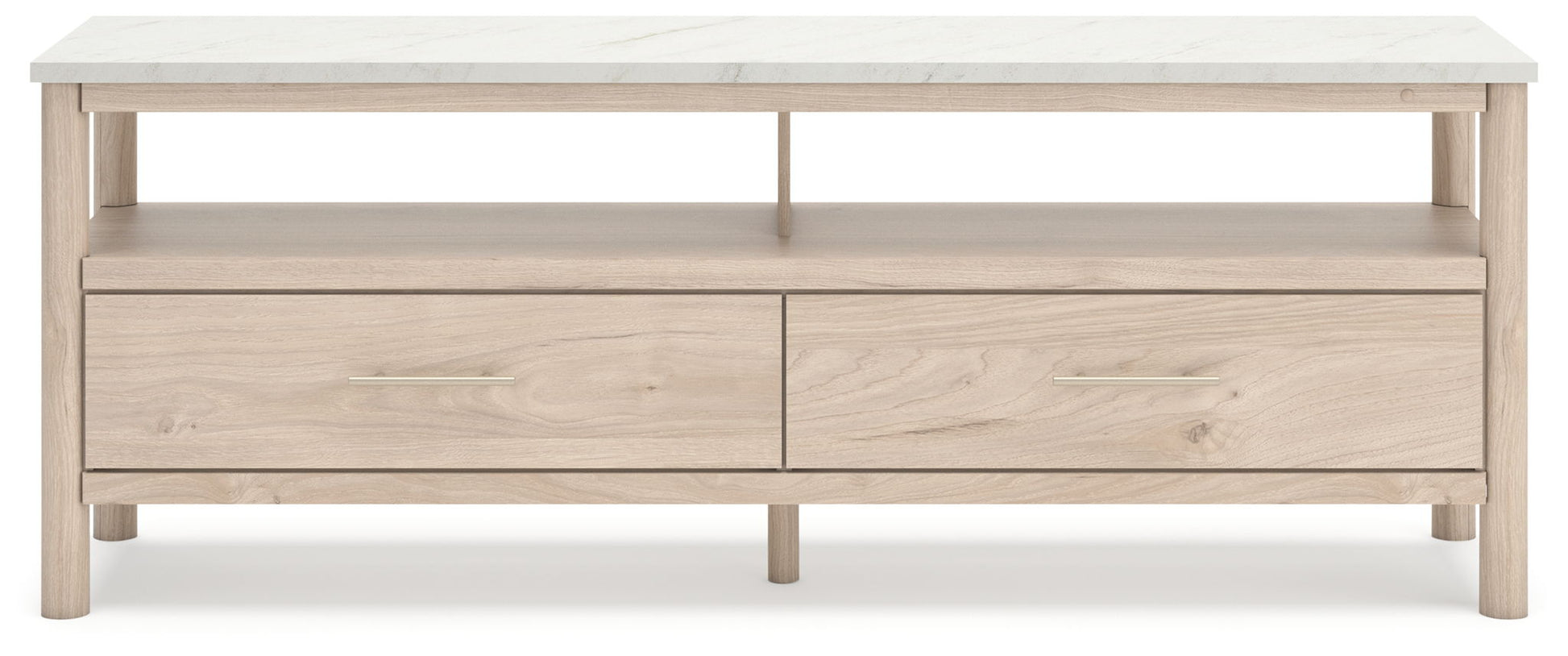 Cadmori - TV Stand - Hornell Furniture Outlet