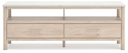 Cadmori - TV Stand - Hornell Furniture Outlet