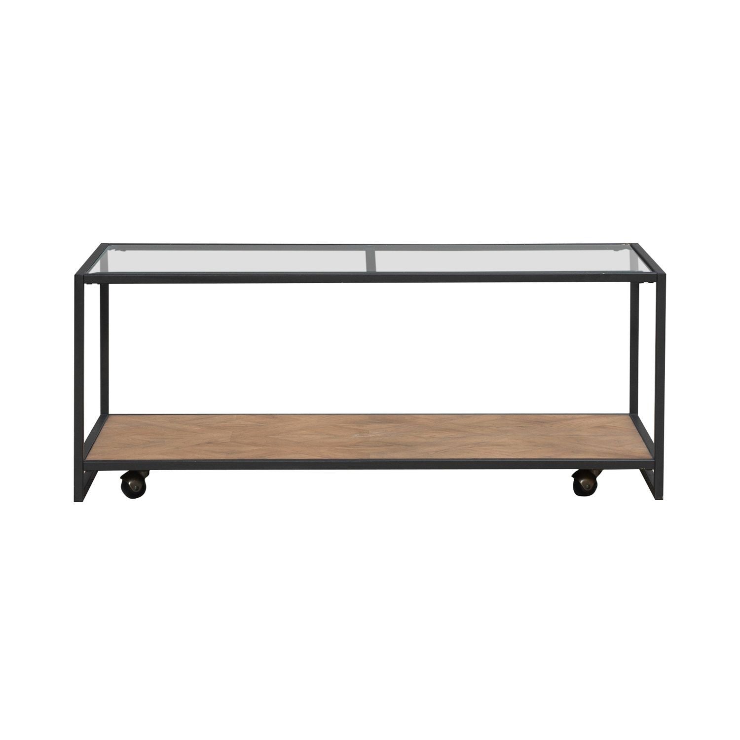 Bedford - Table - Hornell Furniture Outlet
