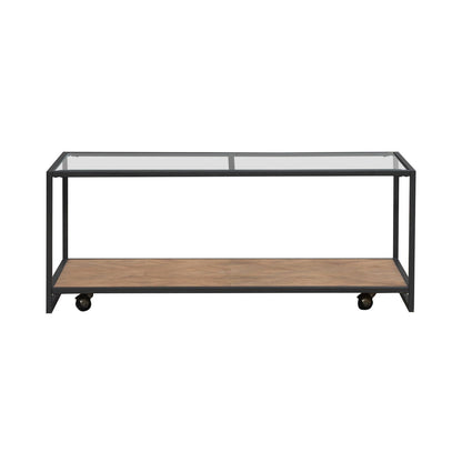 Bedford - Table - Hornell Furniture Outlet