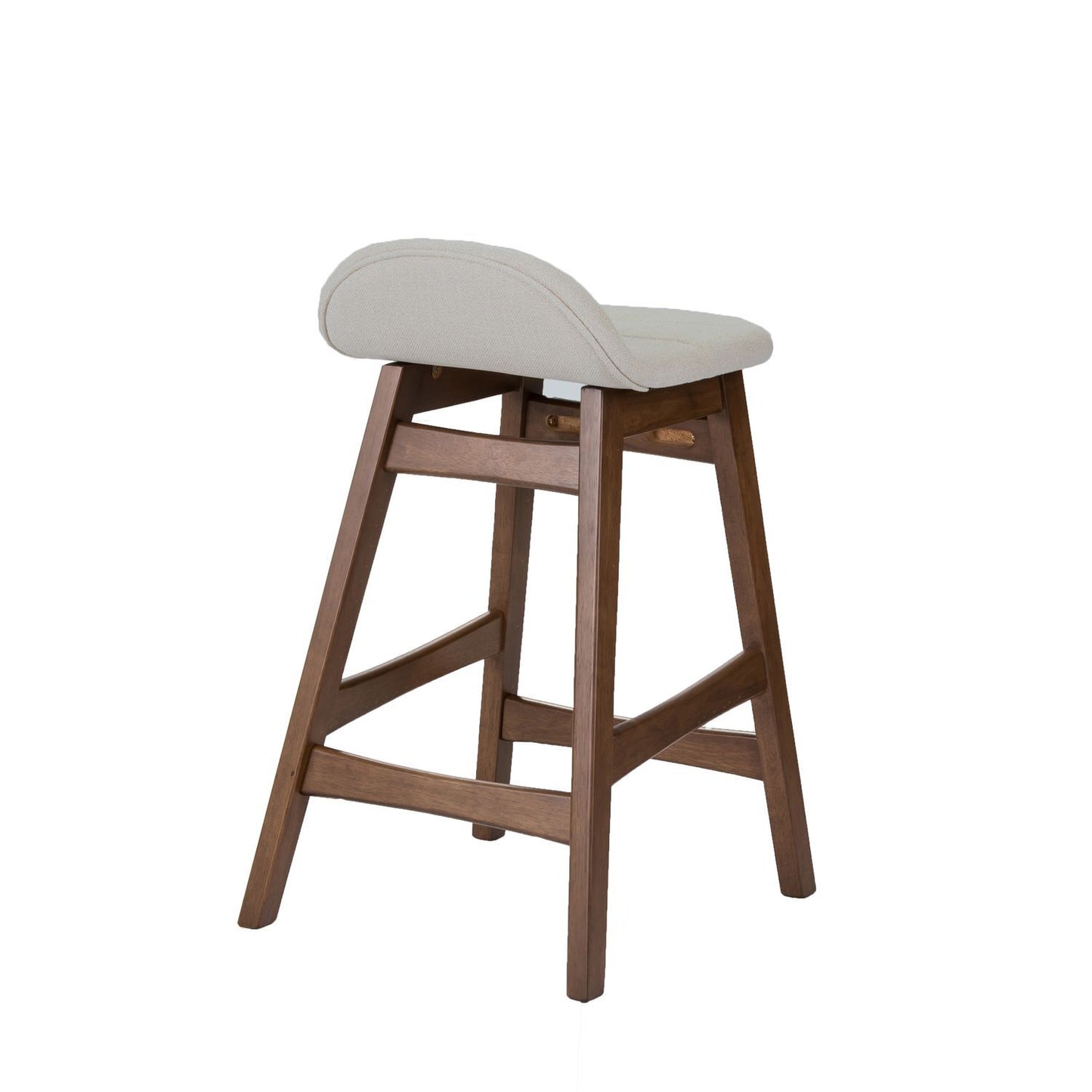 Space Savers - 24" Counter Chair(RTA) - Hornell Furniture Outlet