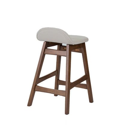 Space Savers - 24" Counter Chair(RTA) - Hornell Furniture Outlet