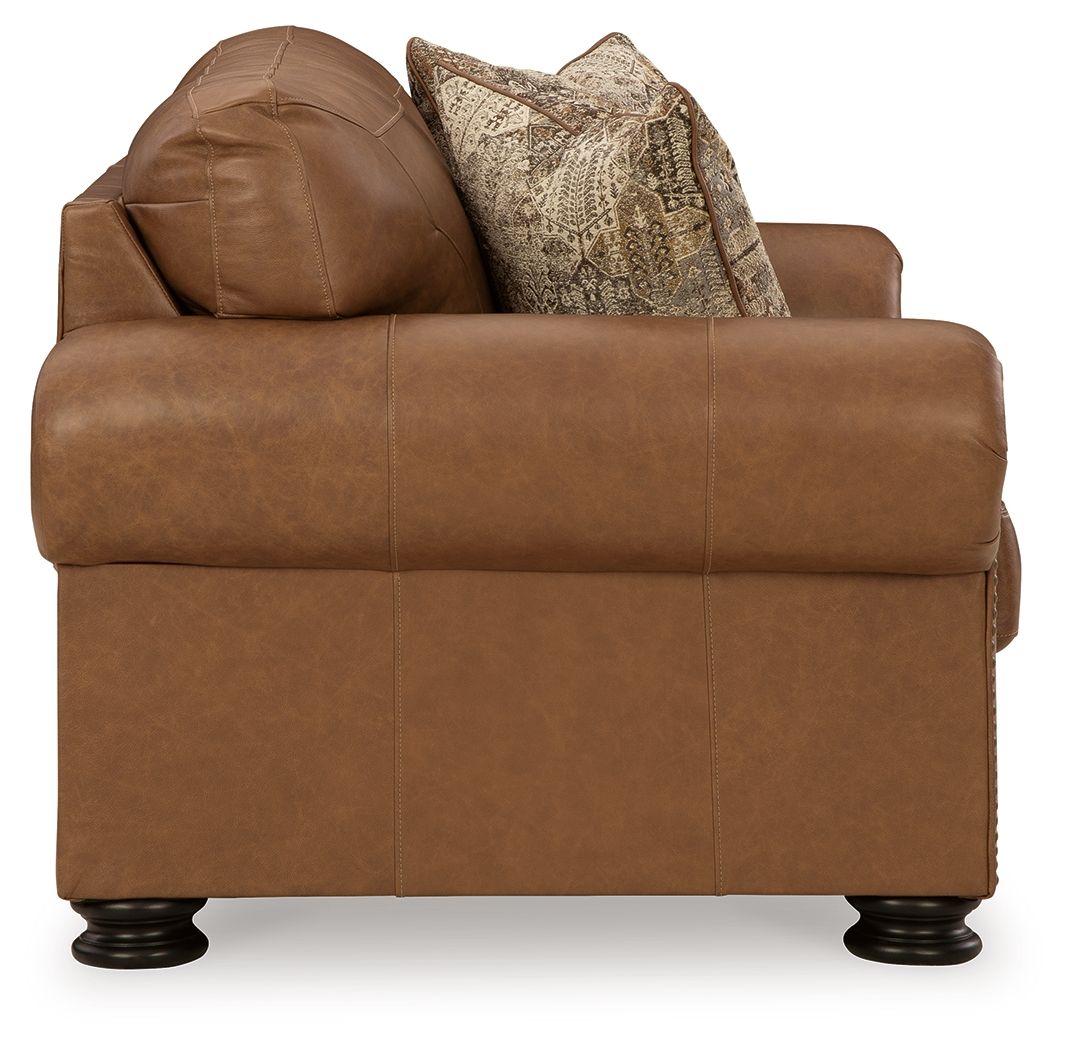 Carianna - Living Room Set - Hornell Furniture Outlet