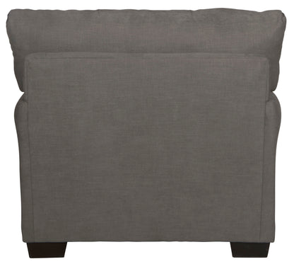 Cutler - Chair - Ash - Hornell Furniture Outlet