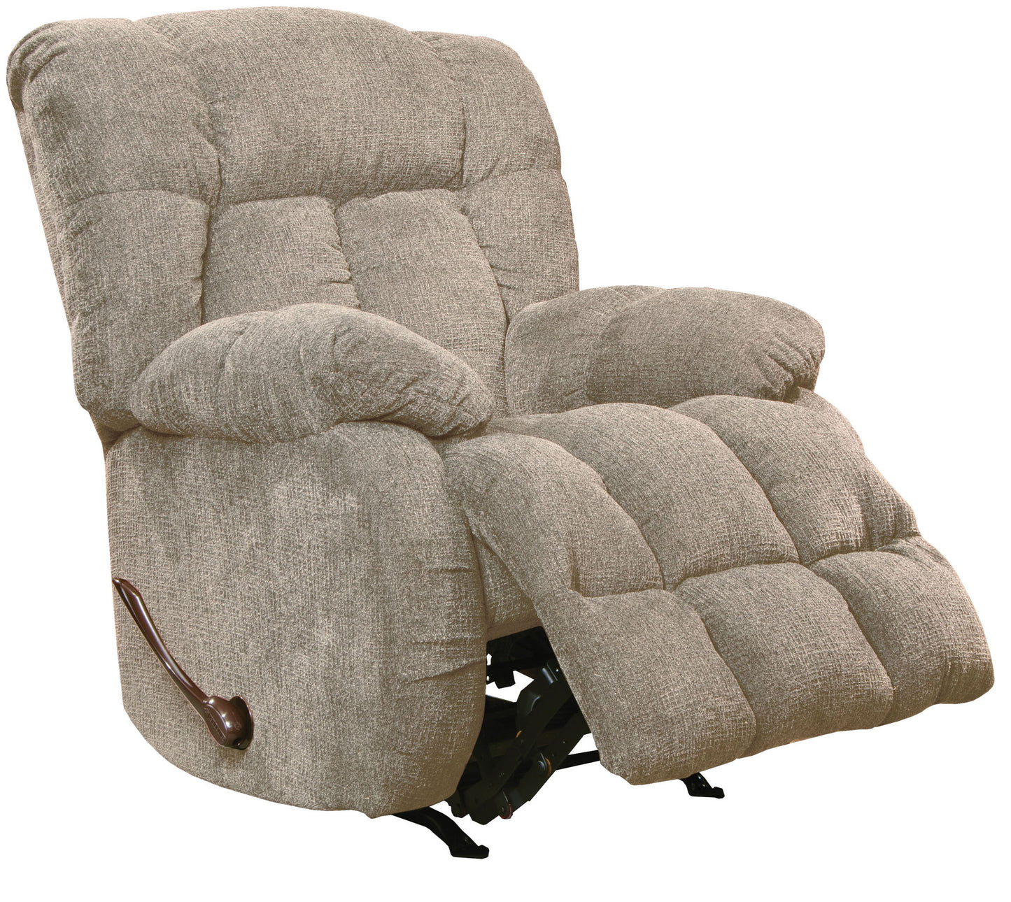 Brody - Rocker Recliner - Hornell Furniture Outlet