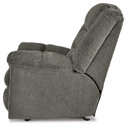 Kegler - Rocker Recliner - Hornell Furniture Outlet