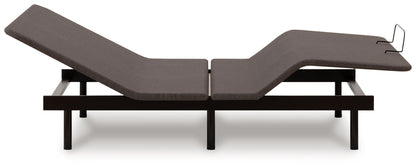 Comfort Classic Adj Base - Adjustable Base - Hornell Furniture Outlet