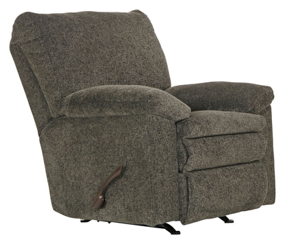 Tosh - Power Recliner - Hornell Furniture Outlet