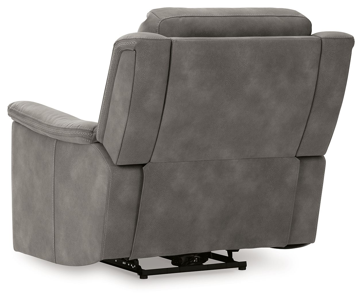 Next - Gen Durapella - Power Recliner - Hornell Furniture Outlet