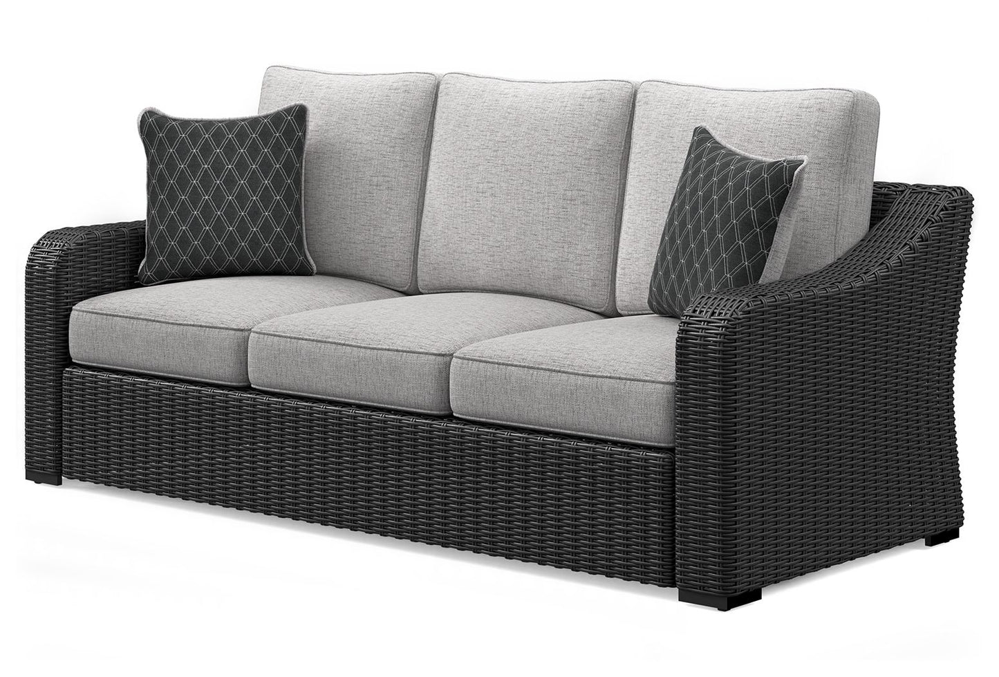 Beachcroft - Sofa With Cushion - Hornell Furniture Outlet
