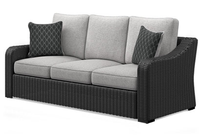 Beachcroft - Sofa With Cushion - Hornell Furniture Outlet