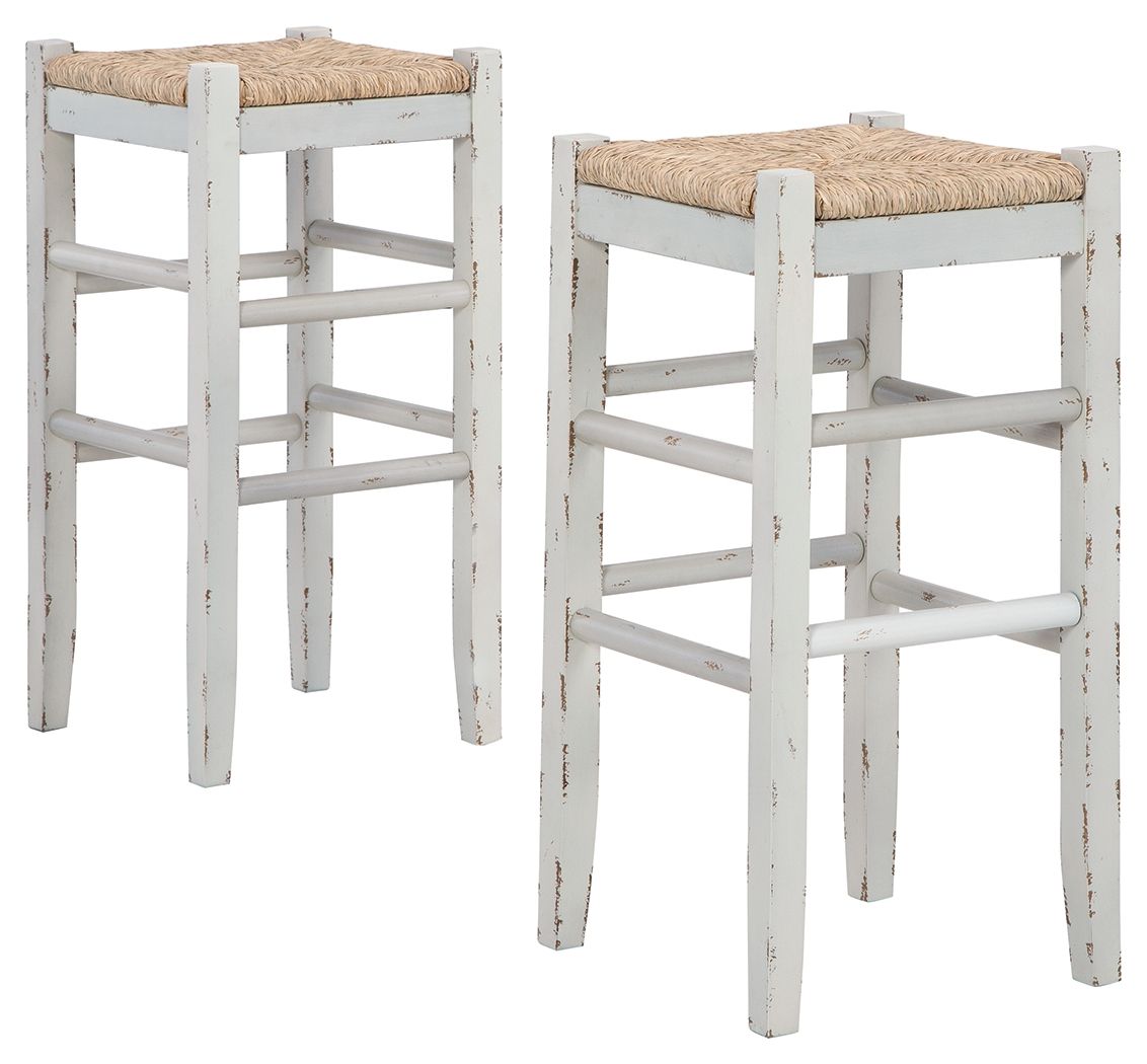 Mirimyn - Tall Stool (Set of 2) - Hornell Furniture Outlet