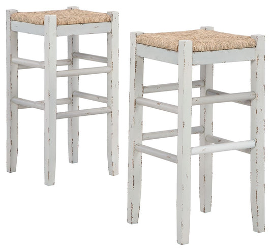 Mirimyn - Tall Stool (Set of 2) - Hornell Furniture Outlet