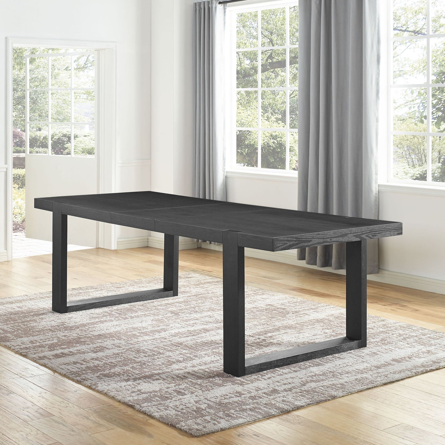 Yves - Dining Set - Hornell Furniture Outlet