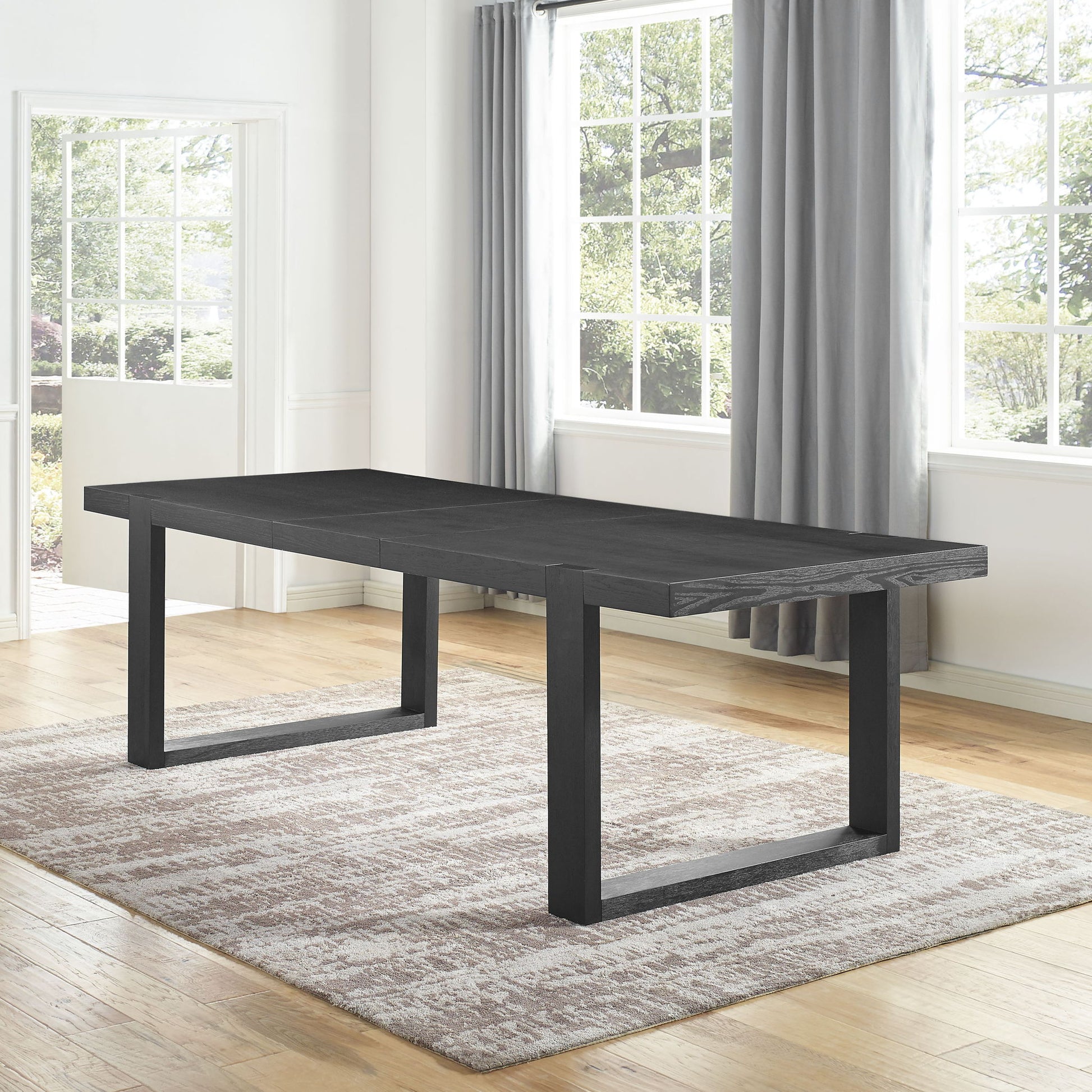 Yves - Dining Set - Hornell Furniture Outlet