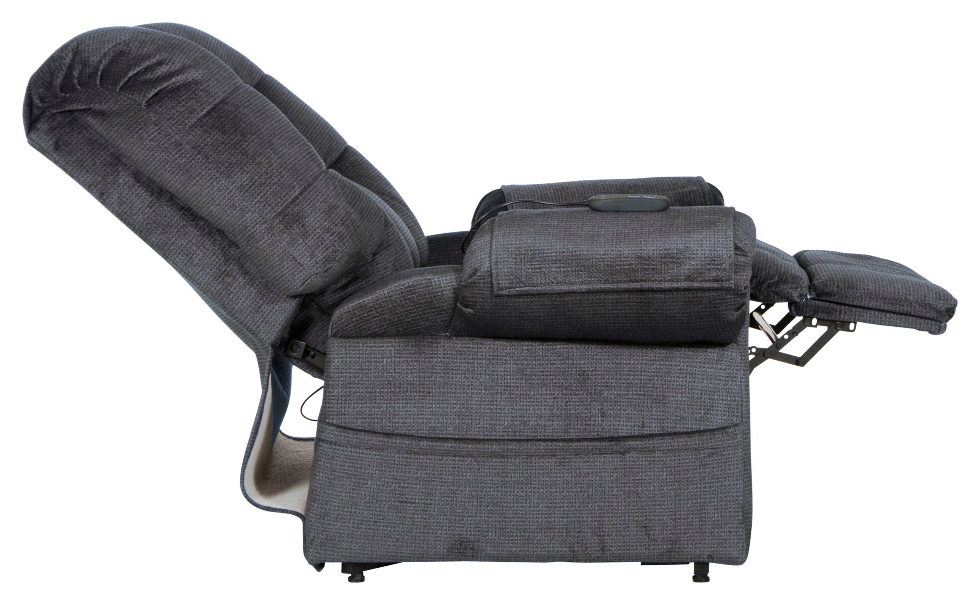 Omni - Powr Lift Chaise Recliner - Hornell Furniture Outlet