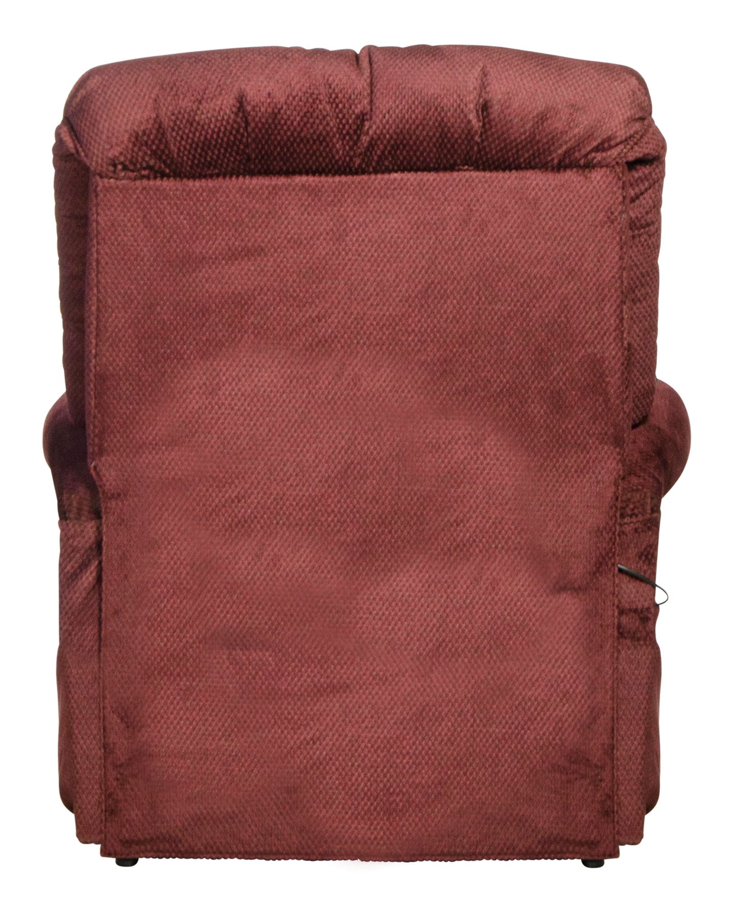 Patriot - Power Lift Recliner - Hornell Furniture Outlet