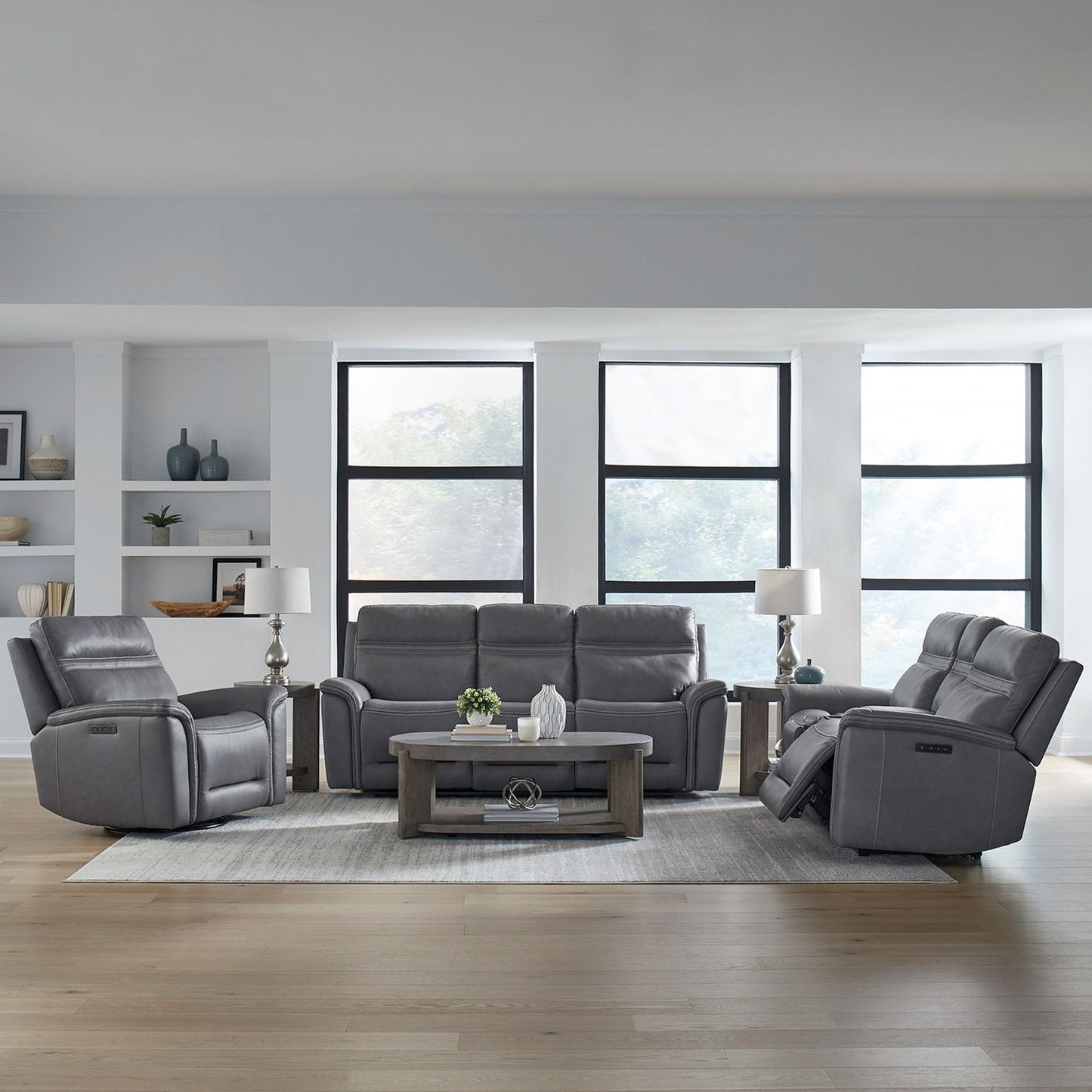 Cooper - Sofa Set - Hornell Furniture Outlet