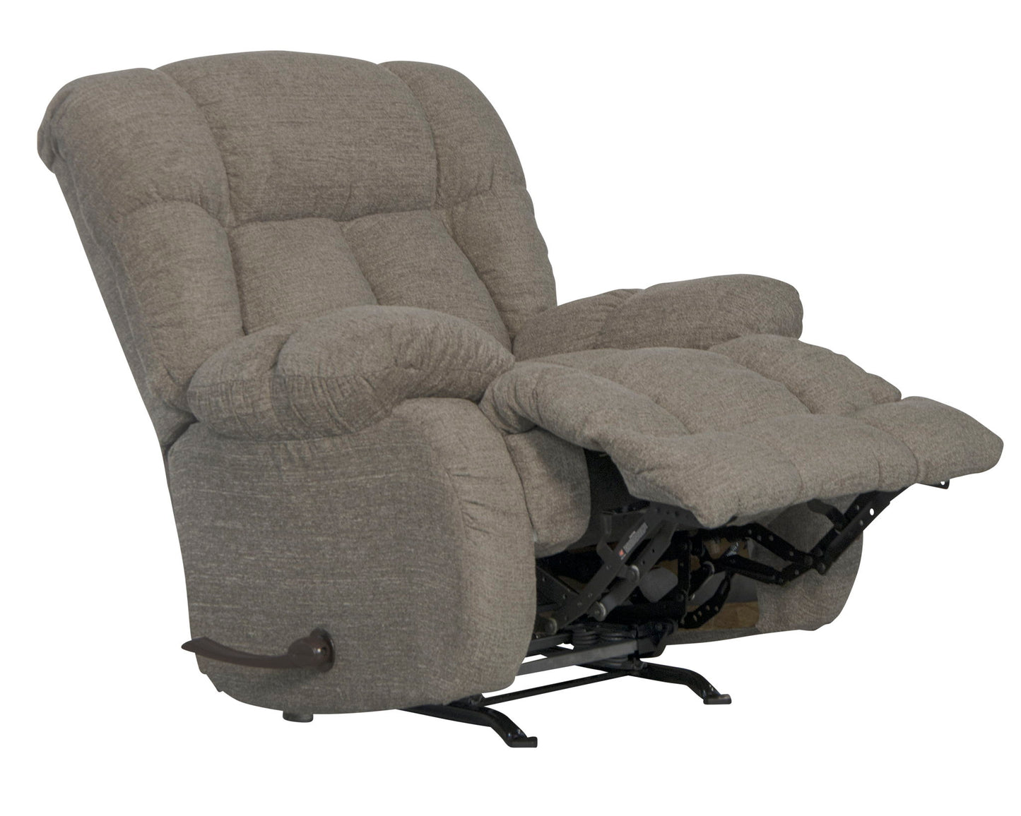 Brody - Rocker Recliner - Hornell Furniture Outlet