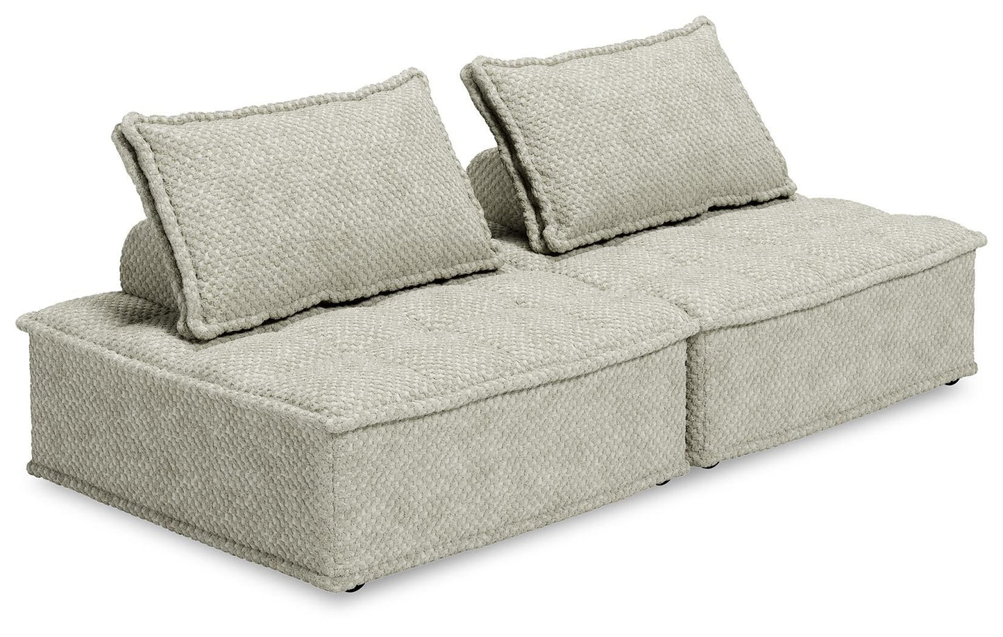 Bales - Sectional - Hornell Furniture Outlet