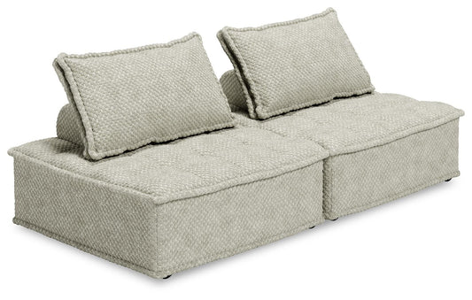 Bales - Sectional - Hornell Furniture Outlet