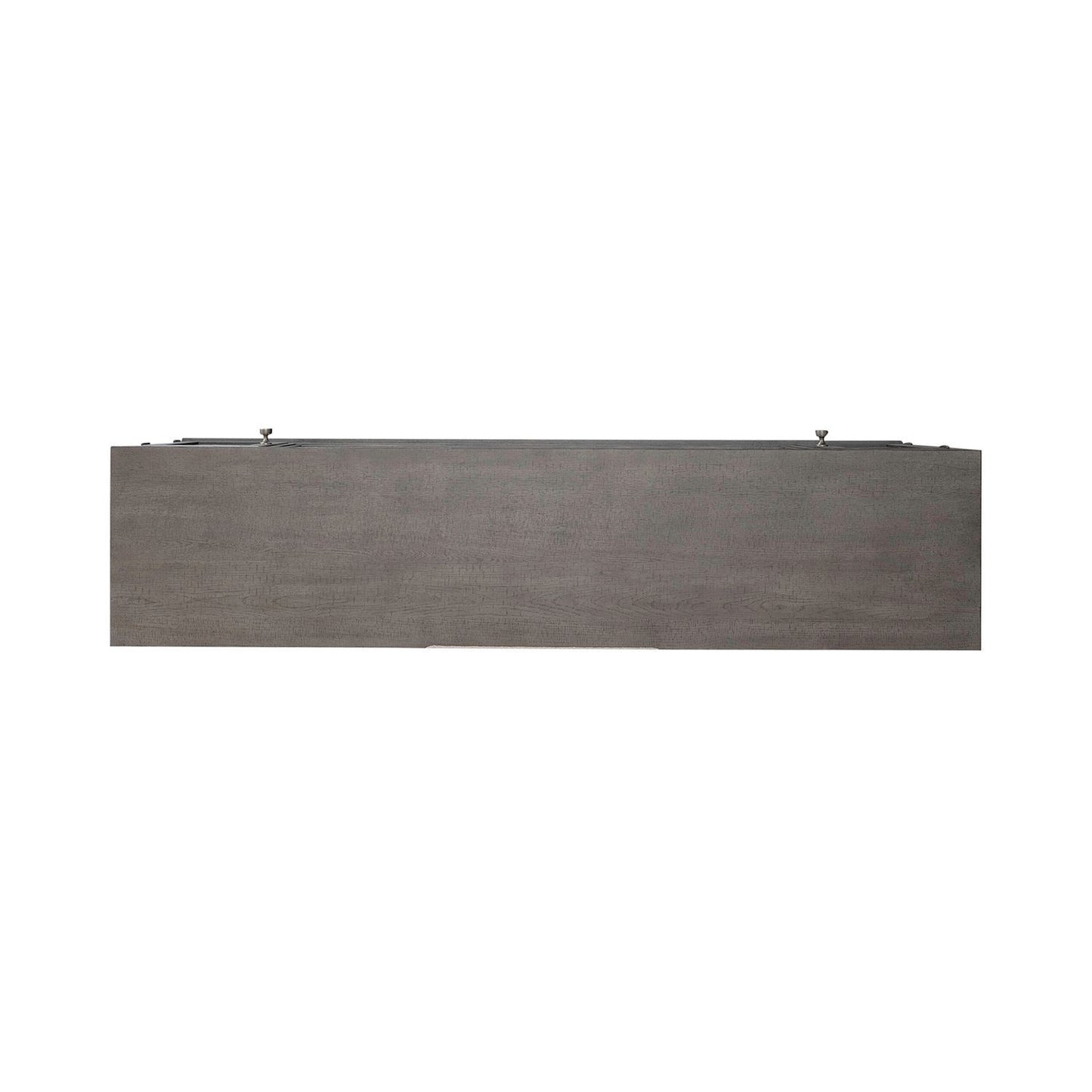 Fireplace TV Consoles - 78" Fireplace TV Console FTS - Dark Brown - Hornell Furniture Outlet