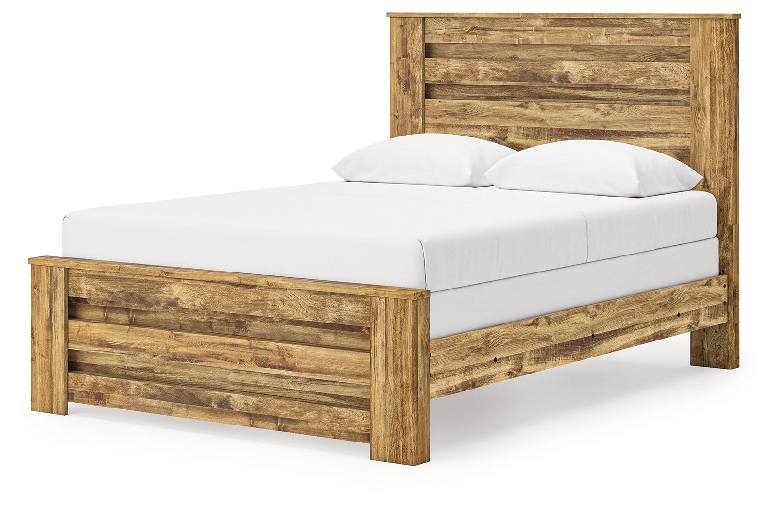 Maystonna - Panel Bed - Hornell Furniture Outlet