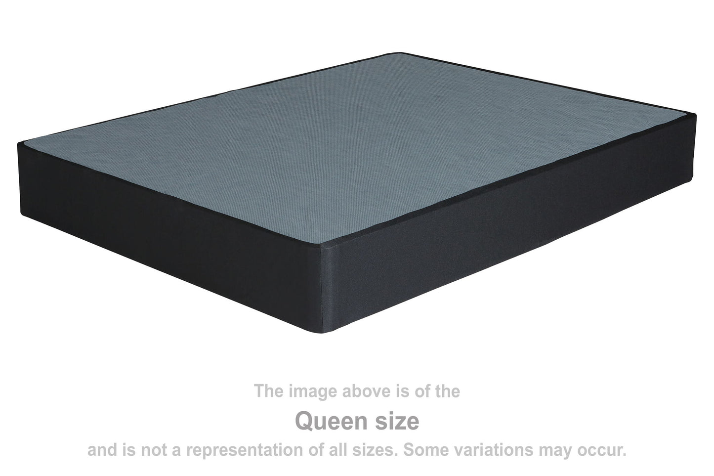 1100 Series - Hybrid Mattress, Foundation - Hornell Furniture Outlet