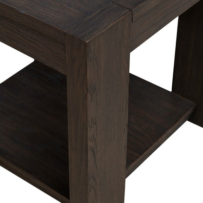 Lennox Hill - Table - Hornell Furniture Outlet