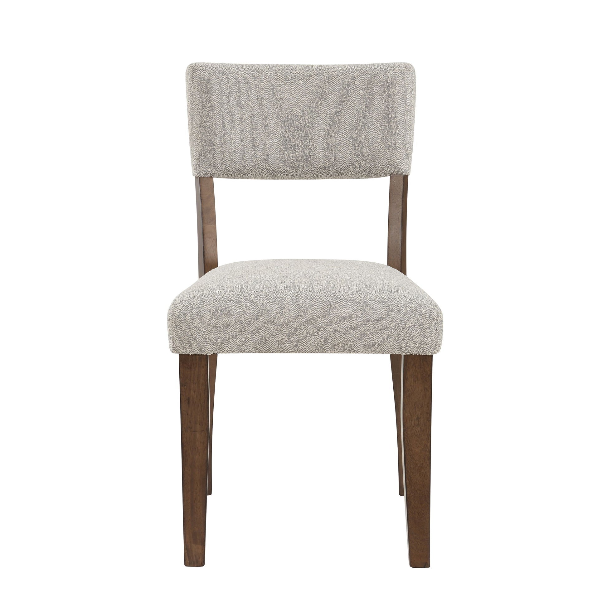 Wade - Side Chair (Set of 2) - White - Hornell Furniture Outlet