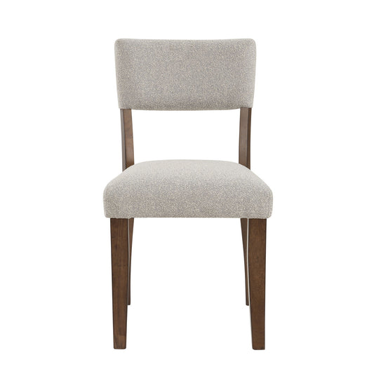 Wade - Side Chair (Set of 2) - White - Hornell Furniture Outlet